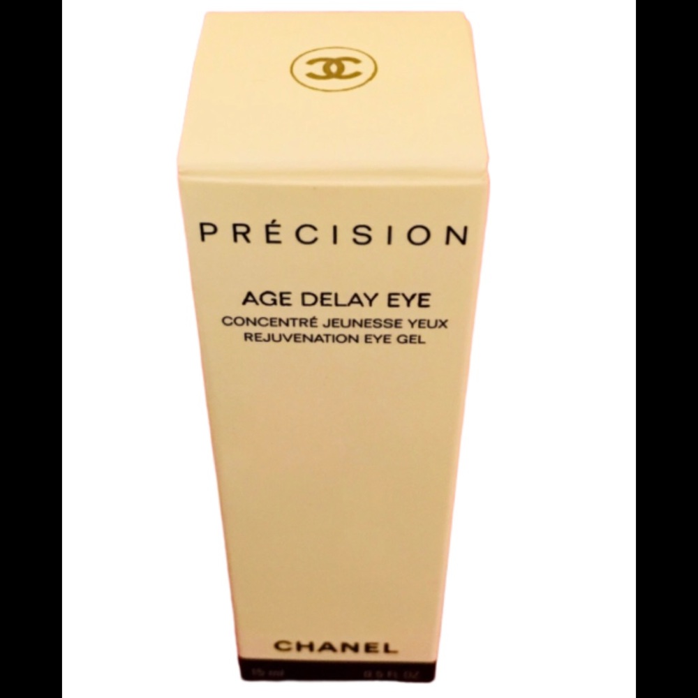 🌟2 Times, HOST PICK! 🌟 NWT CHANEL Age Delay Eye Gel